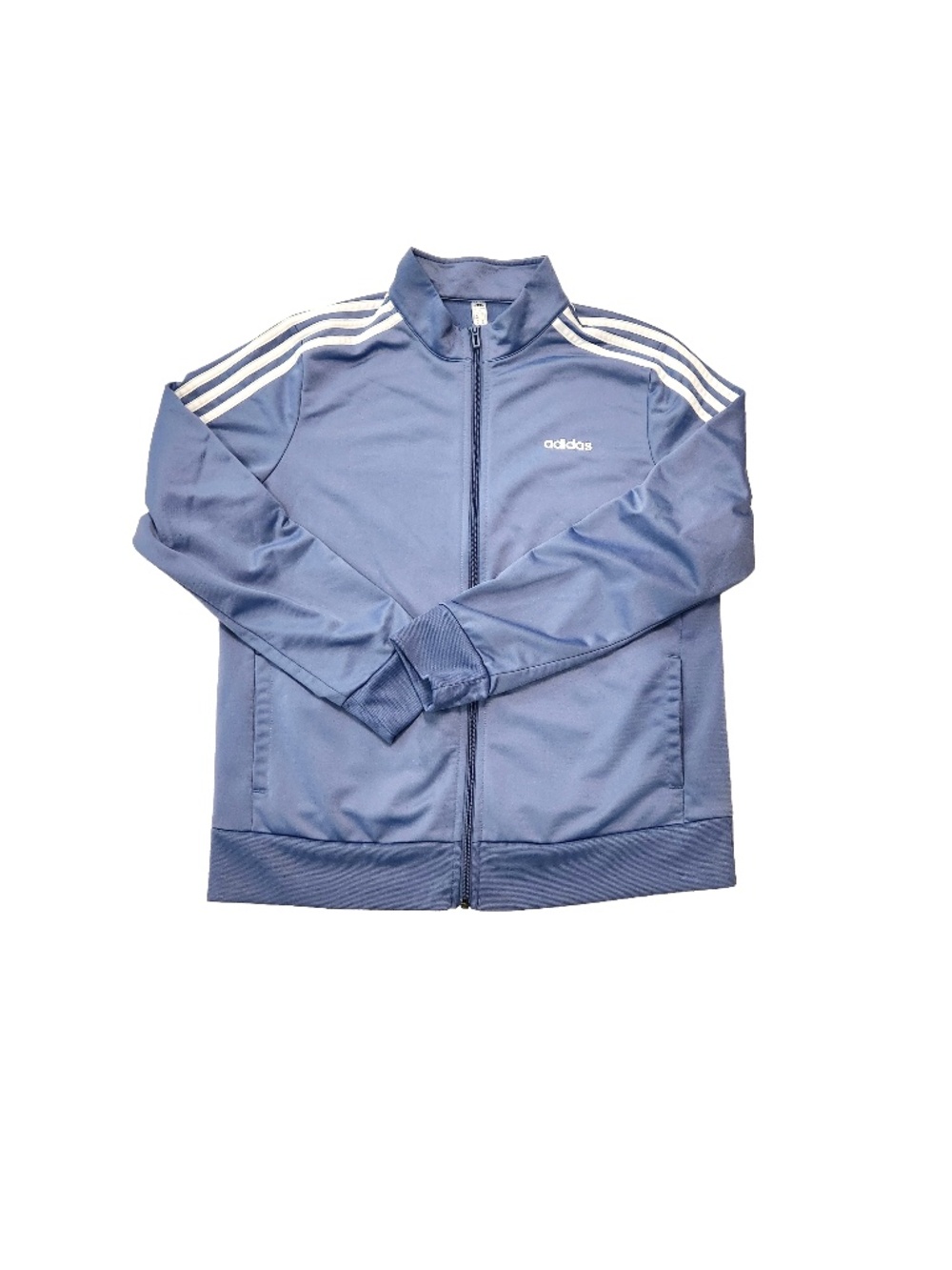 adidas Originals Track Jacket - Blue, Size L